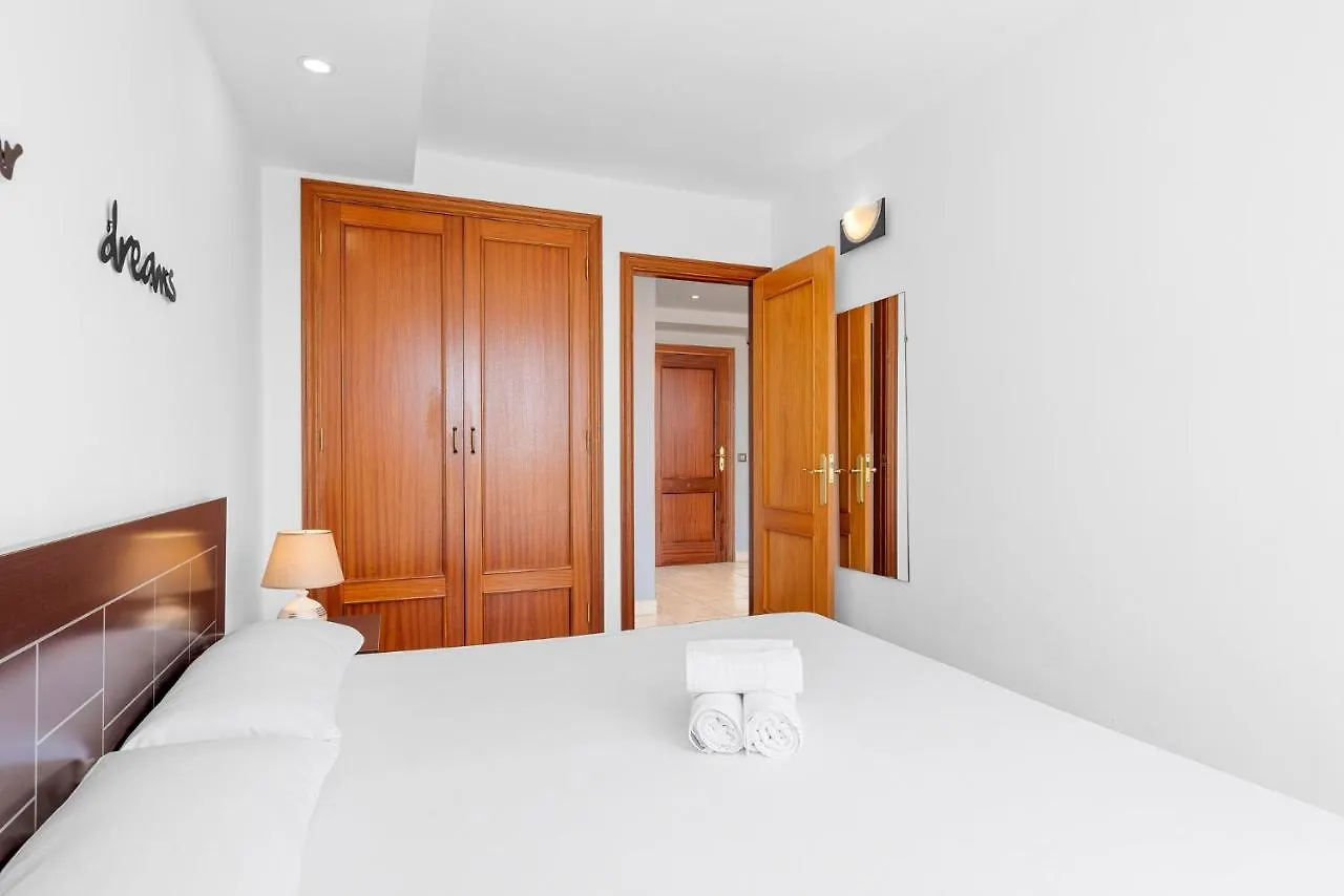 Medano4You Yellow Sun Holiday Home El Medano  0*, El Medano (Tenerife)