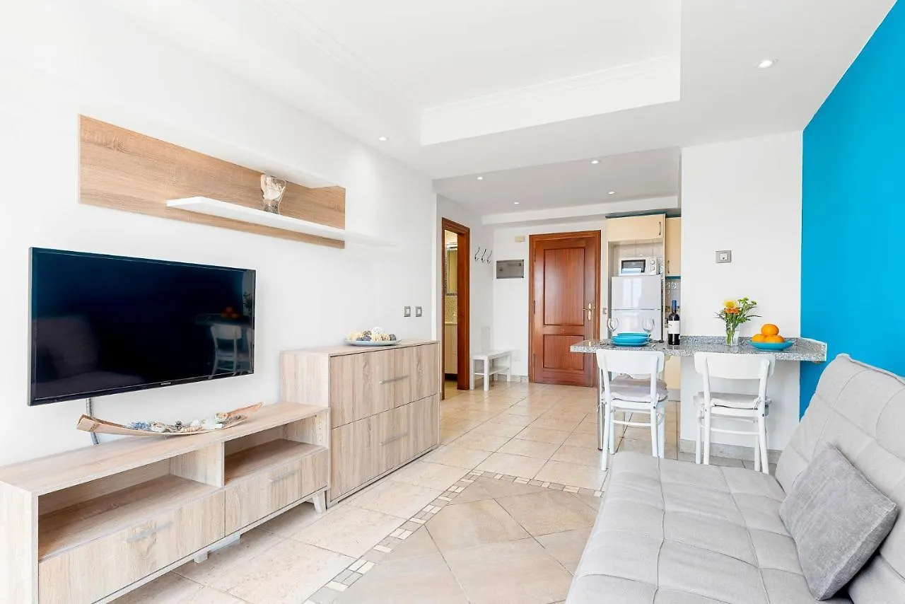 Medano4You Yellow Sun Holiday Home El Medano  0*, El Medano (Tenerife) Spain