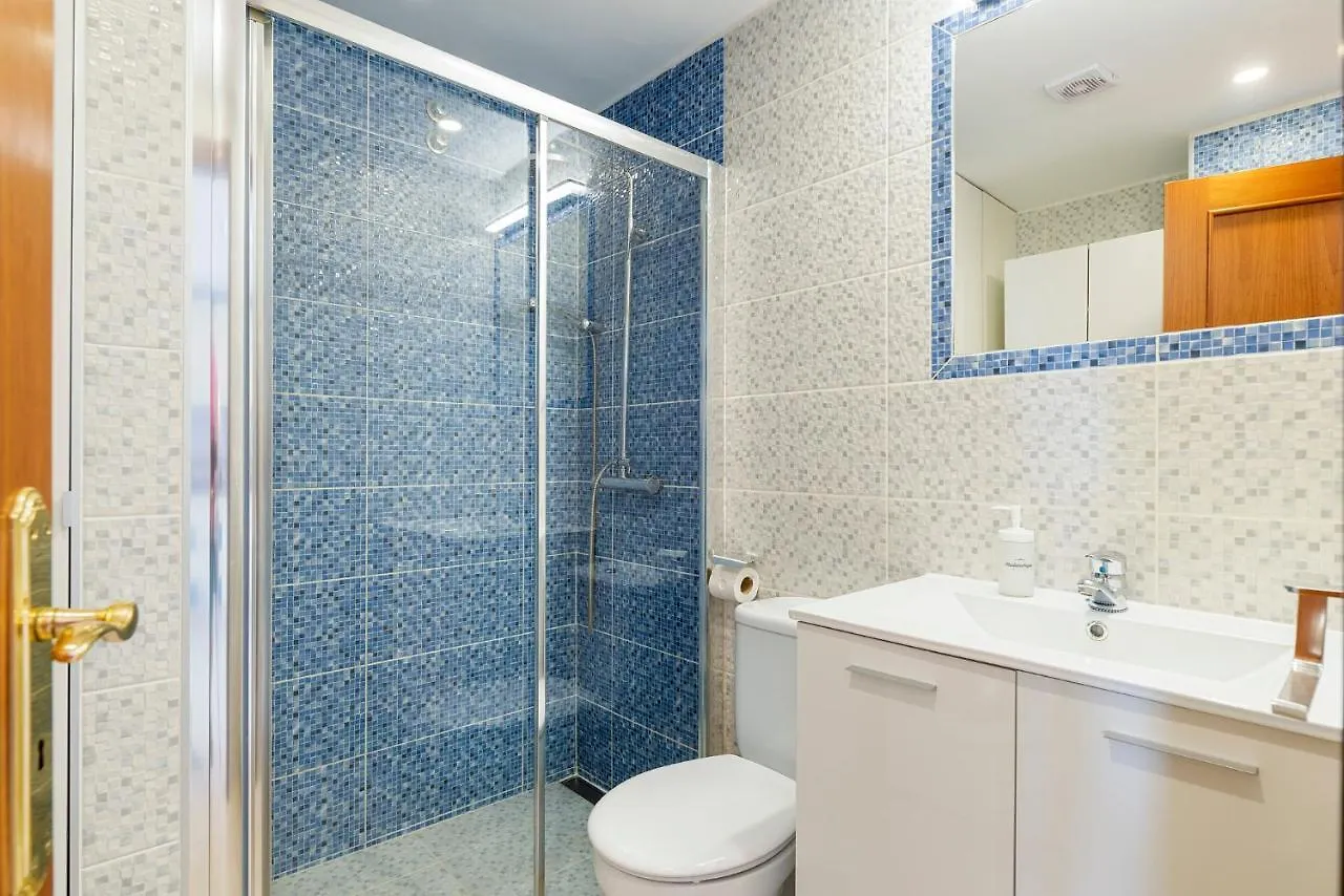 Apartment Medano4You Yellow Sun Holiday Home El Medano  Spain