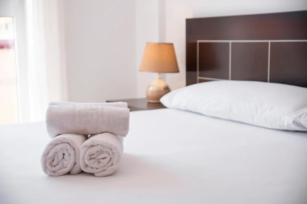 Medano4You Yellow Sun Holiday Home El Medano  Spain