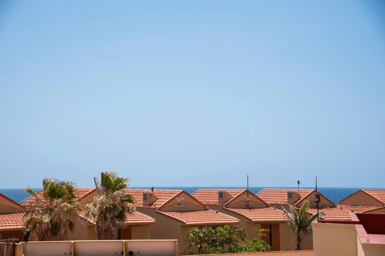 Medano4You Yellow Sun Holiday Home El Medano  0*, El Medano (Tenerife) Spain