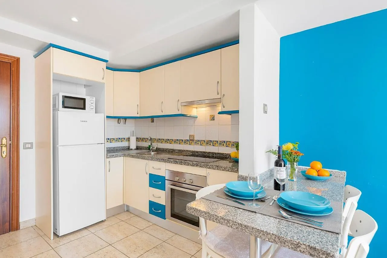 Apartment Medano4You Yellow Sun Holiday Home El Medano  Spain